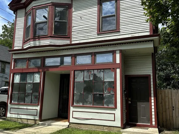 7941 Agnes St, Detroit, MI 48214