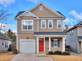 1912 Kenlock Dr, Augusta, GA 30919