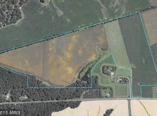 Clark Rd, Worton, MD 21678