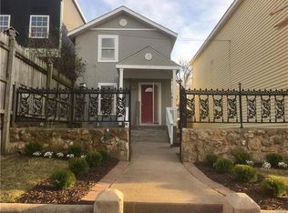 502 Bluff St, Hannibal, MO 63401