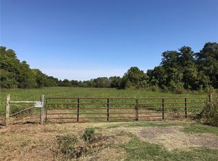 Bryant Rd, Lexington, OK 73051