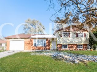 10118 E Heather Hills Rd, Indianapolis, IN 46229