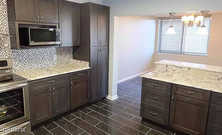 5501 Seminary Rd #1704 — Photo 10