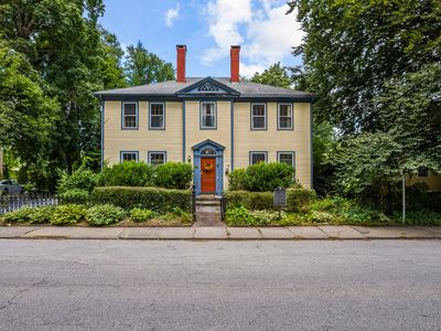 189 Broadway, Norwich, CT, 06360