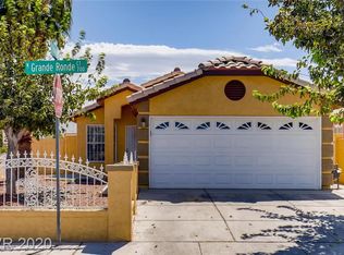 748 Grande Ronde Ct, Las Vegas, NV 89110