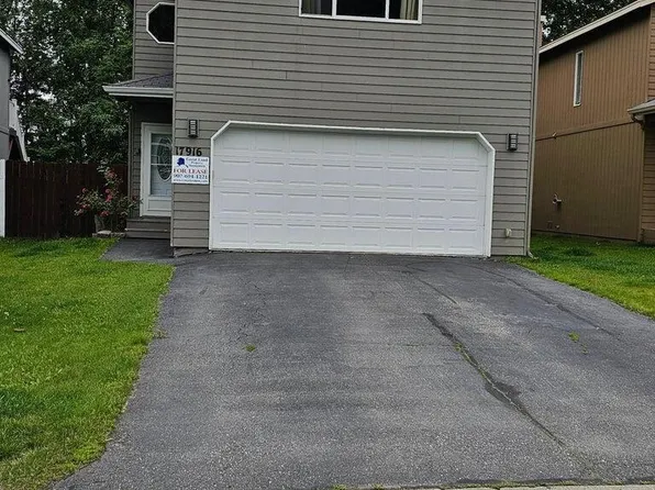 17916 Beaujolais Dr, Eagle River, AK 99577