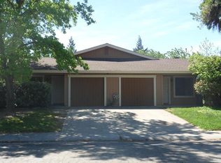 4912 Saddlerock Way, Sacramento, CA