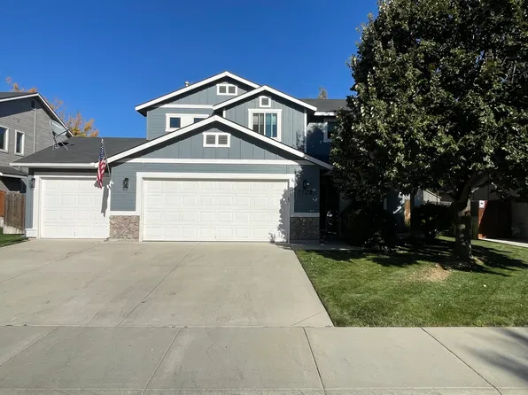 3728 S Barletta Way, Meridian, ID 83642