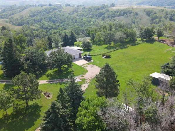 9500 135th Ave SE, Sawyer, ND 58781