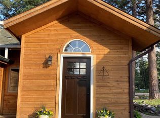 8621 Blue Creek Rd, Evergreen, CO 80439