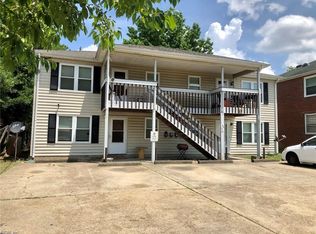 8580 Tidewater Dr, Norfolk, VA 23503
