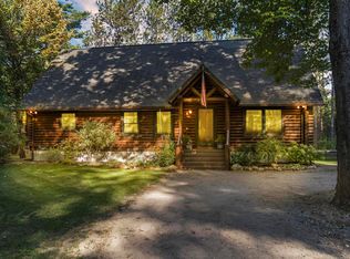 6885 Maple River Rd, Brutus, MI 49716