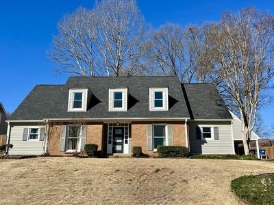 8020 Crossbow Dr Lot 194, Germantown, TN, 38138
