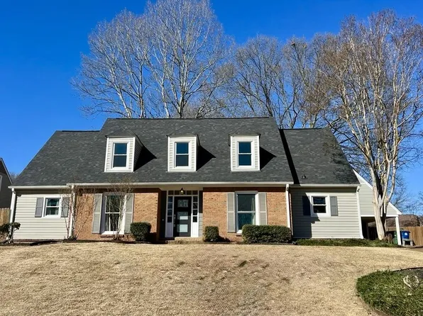 8020 Crossbow Dr, Germantown, TN 38138