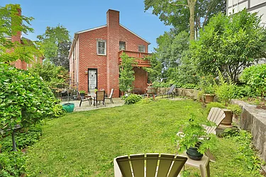 Sold by Trebach Realty