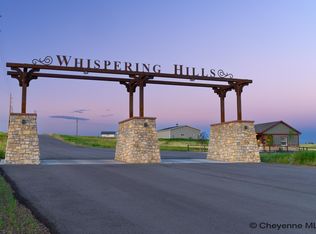 TRACT 384 Carribean Rd, Cheyenne, WY 82009