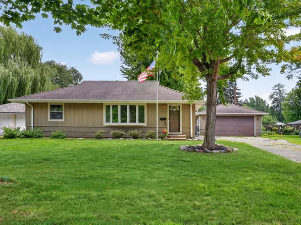 7327 Columbus Ave, Minneapolis, MN 55423