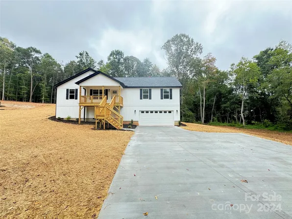 2370 Ellen St, Granite Falls, NC 28630