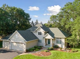 1115 Willow River Rd N, Hudson, WI 54016