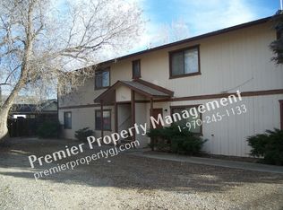 522 1/2 32 1/2 Rd #3, Clifton, CO 81520