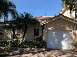 5333 NW 89th Ave, Sunrise, FL 33351