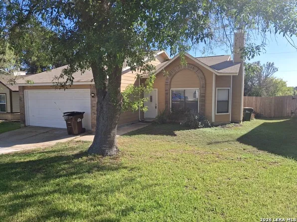 8742 Ridge Mile Dr, San Antonio, TX 78239