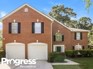 1163 Folkstone Dr, McDonough, GA 30253