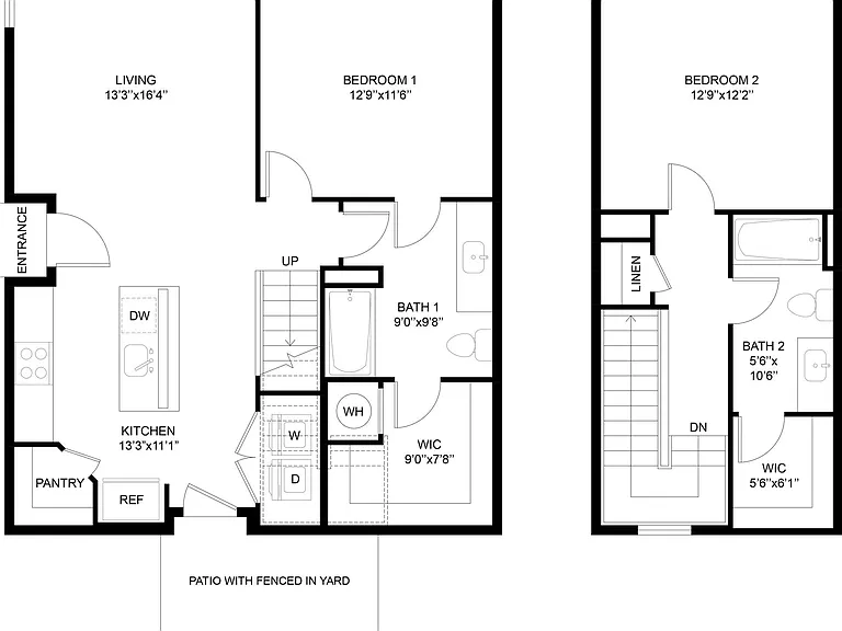 Cottages at Lindsey Place — Photo 52