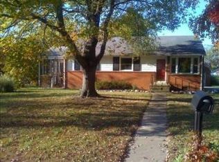 1906 Bandera Dr, Henrico, VA 23228