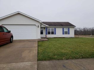 2123 Pierre Roy Dr, Huntington, IN 46750