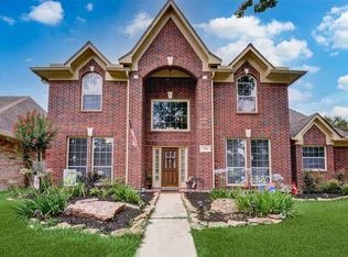 3714 Cedar Glen Ln, Spring, TX 77388