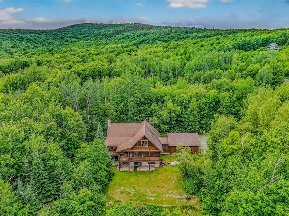 185 North Peak Drive, Easton, NH 03580