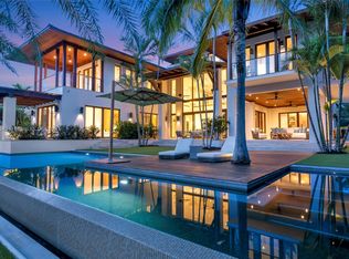 1020 Mariner Dr, Key Biscayne, FL 33149