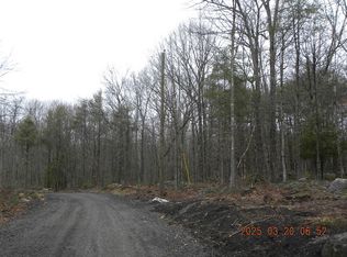 Ole Farnham Rd, Alfred, ME 04002