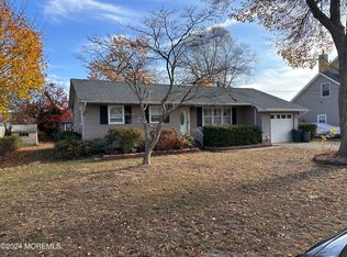 473 Admiral Rd, Forked River, NJ 08731