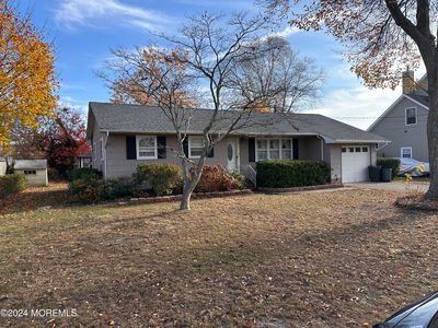 473 Admiral Road, Forked River, NJ, 08731