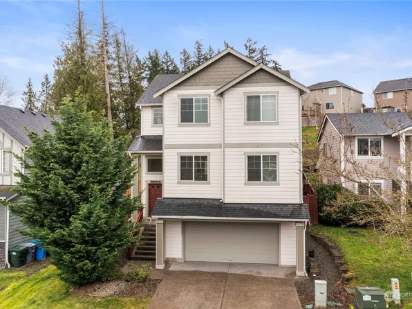 18825 23rd Avenue Ct E, Tacoma, WA 98445