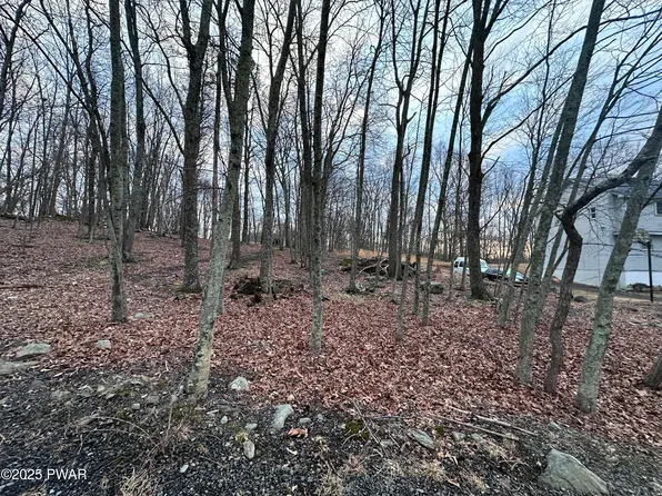 LOT 408 Mohican Rd, East Stroudsburg, PA 18302