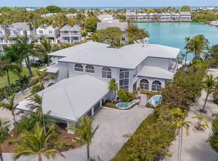 152 N Indies Dr, Duck Key, FL 33050