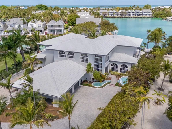 152 N Indies Dr, Duck Key, FL 33050
