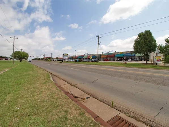 0 S Sooner Rd, Oklahoma City, OK 73165