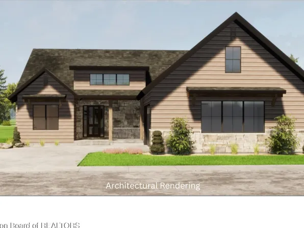 320 Kristen St, Victor, ID 83455