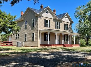 40 Coan Wharf Rd, Heathsville, VA 22473