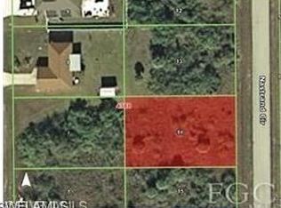 9501 Nastrand Cir, Port Charlotte, FL 33981