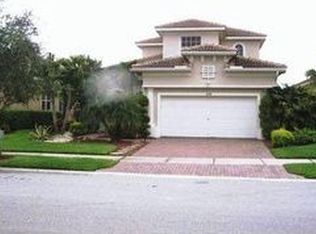 11680 NW 71st Pl, Parkland, FL 33076