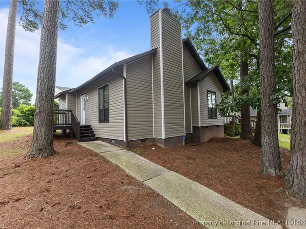 830 Rumford Pl, Fayetteville, NC 28303