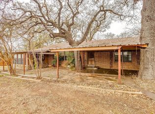 120 S County Road 810, Alvarado, TX 76009