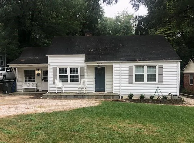 3009 Mayview Rd