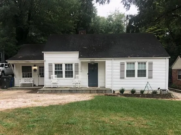 3009 Mayview Rd, Raleigh, NC 27607