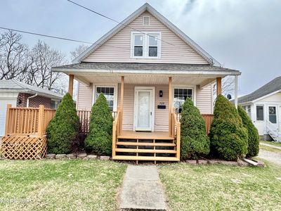 729 Jackson Ave, Defiance, OH, 43512